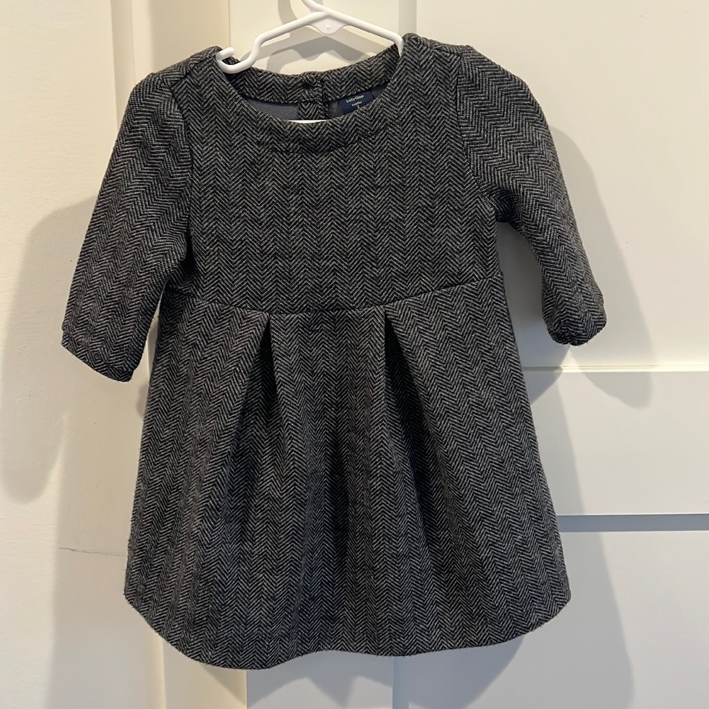 Baby Gap dress size 2